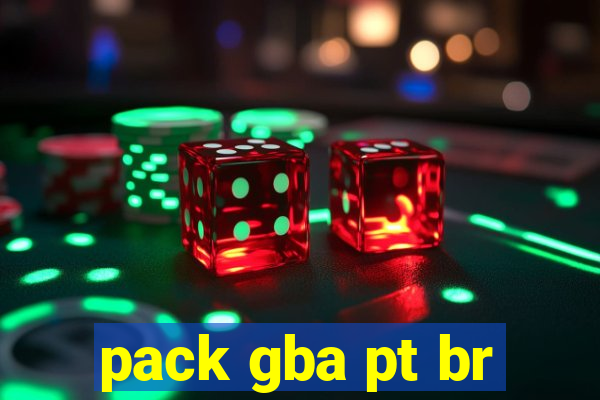 pack gba pt br